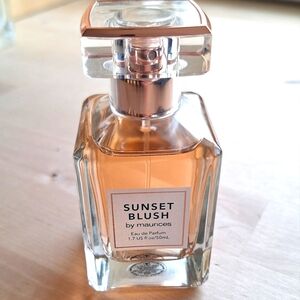 Maurices "Sunset Blush" Fragrance